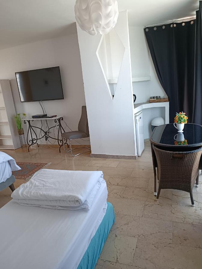 Custo Club Hotel Eilat Ngoại thất bức ảnh