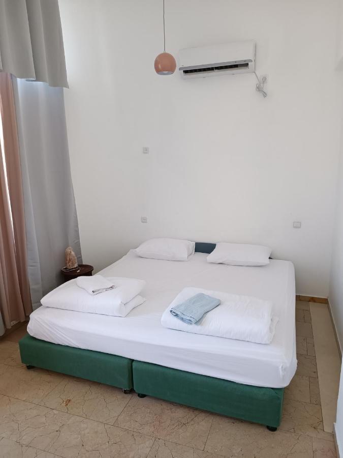 Custo Club Hotel Eilat Ngoại thất bức ảnh