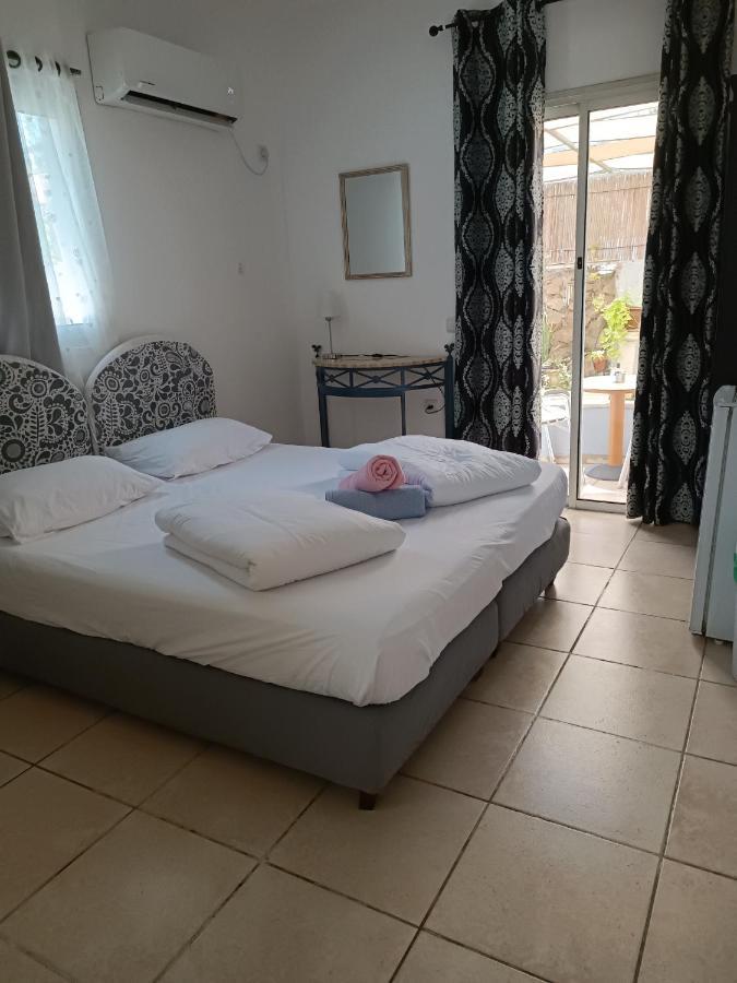 Custo Club Hotel Eilat Ngoại thất bức ảnh