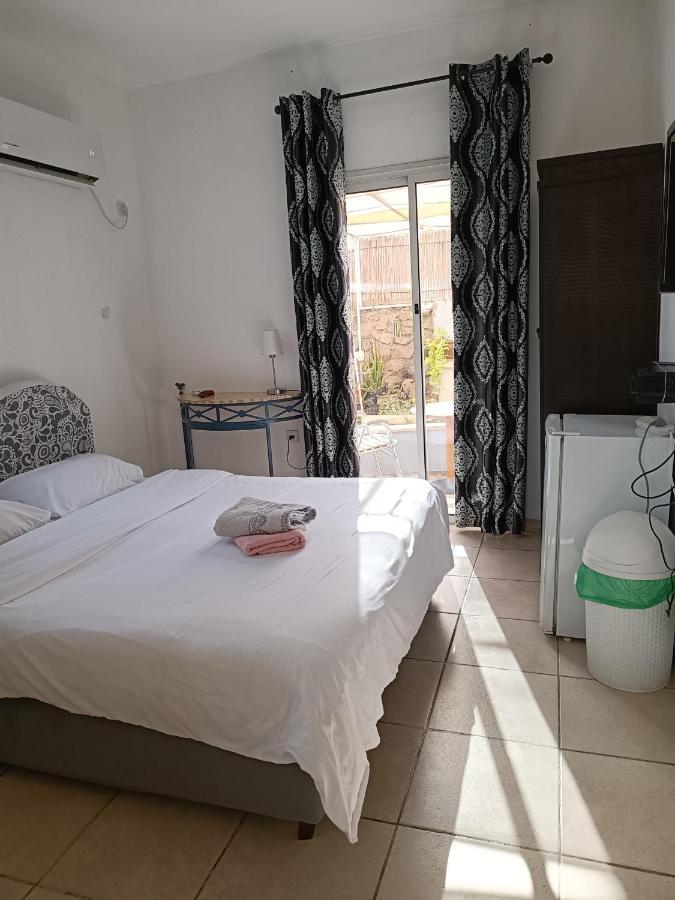 Custo Club Hotel Eilat Ngoại thất bức ảnh
