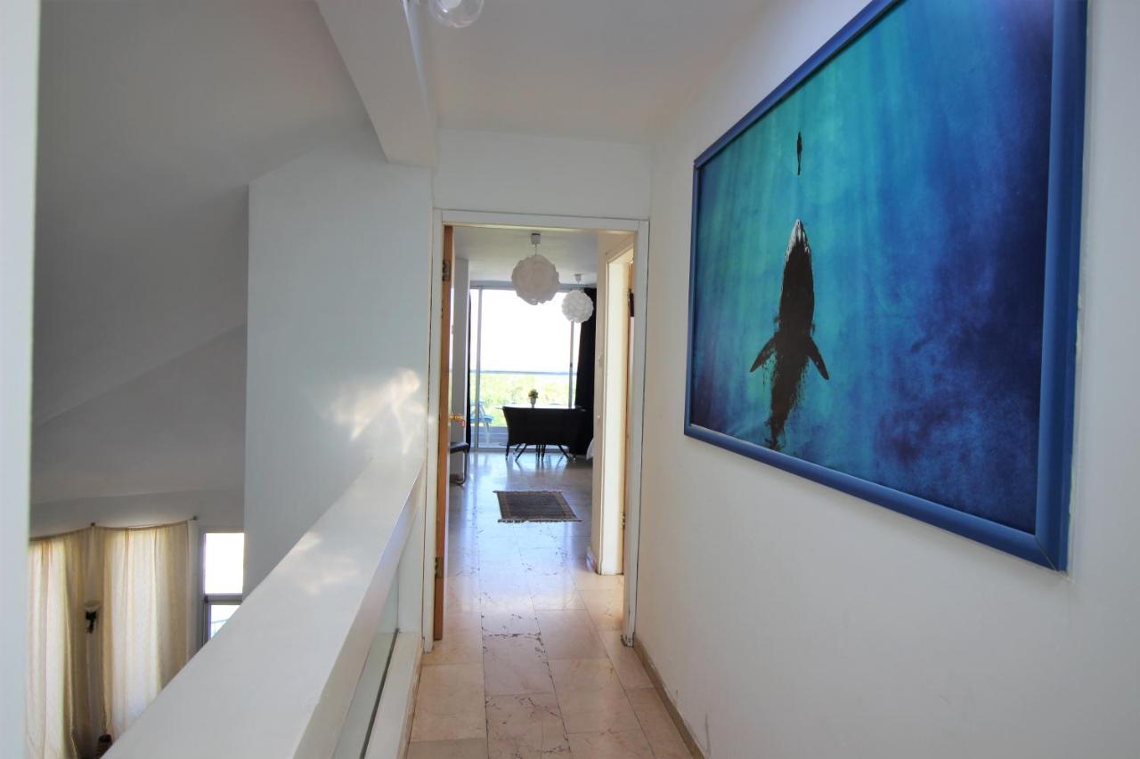 Custo Club Hotel Eilat Ngoại thất bức ảnh