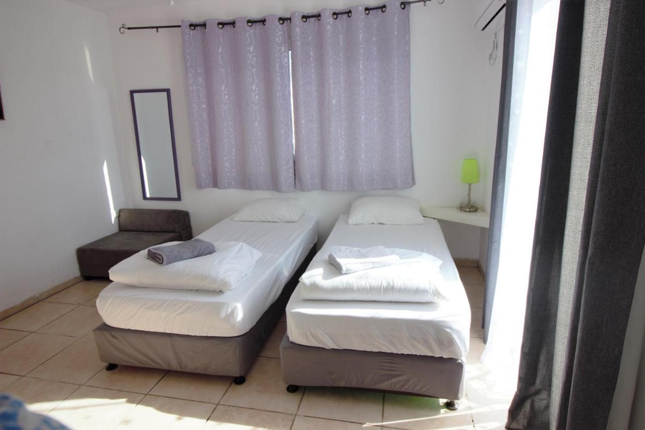 Custo Club Hotel Eilat Ngoại thất bức ảnh