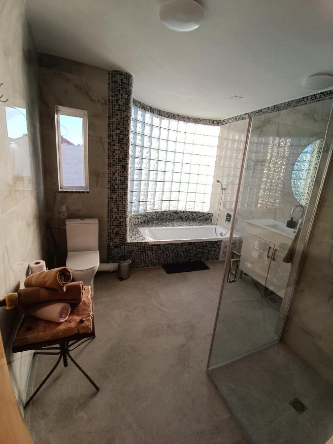 Custo Club Hotel Eilat Ngoại thất bức ảnh