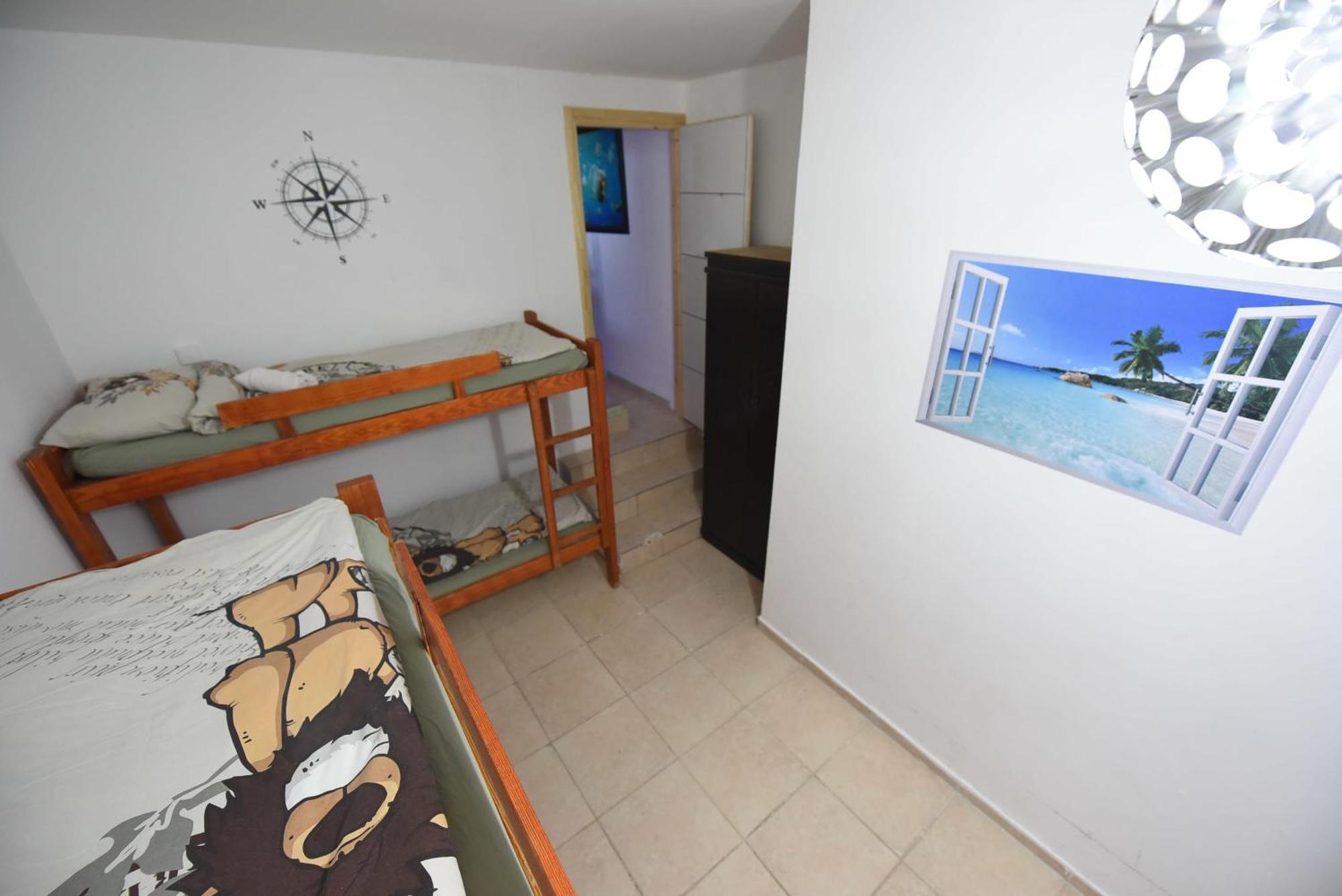Custo Club Hotel Eilat Phòng bức ảnh