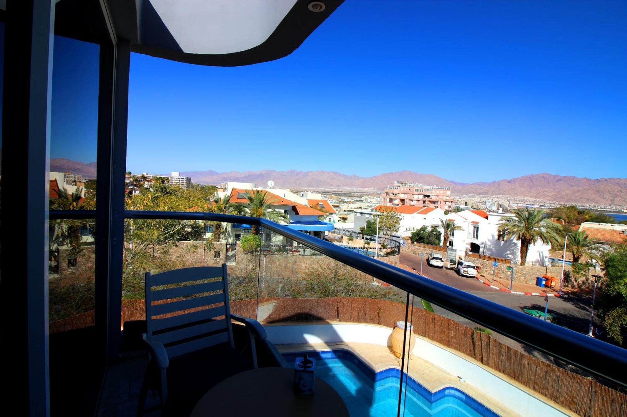 Custo Club Hotel Eilat Phòng bức ảnh