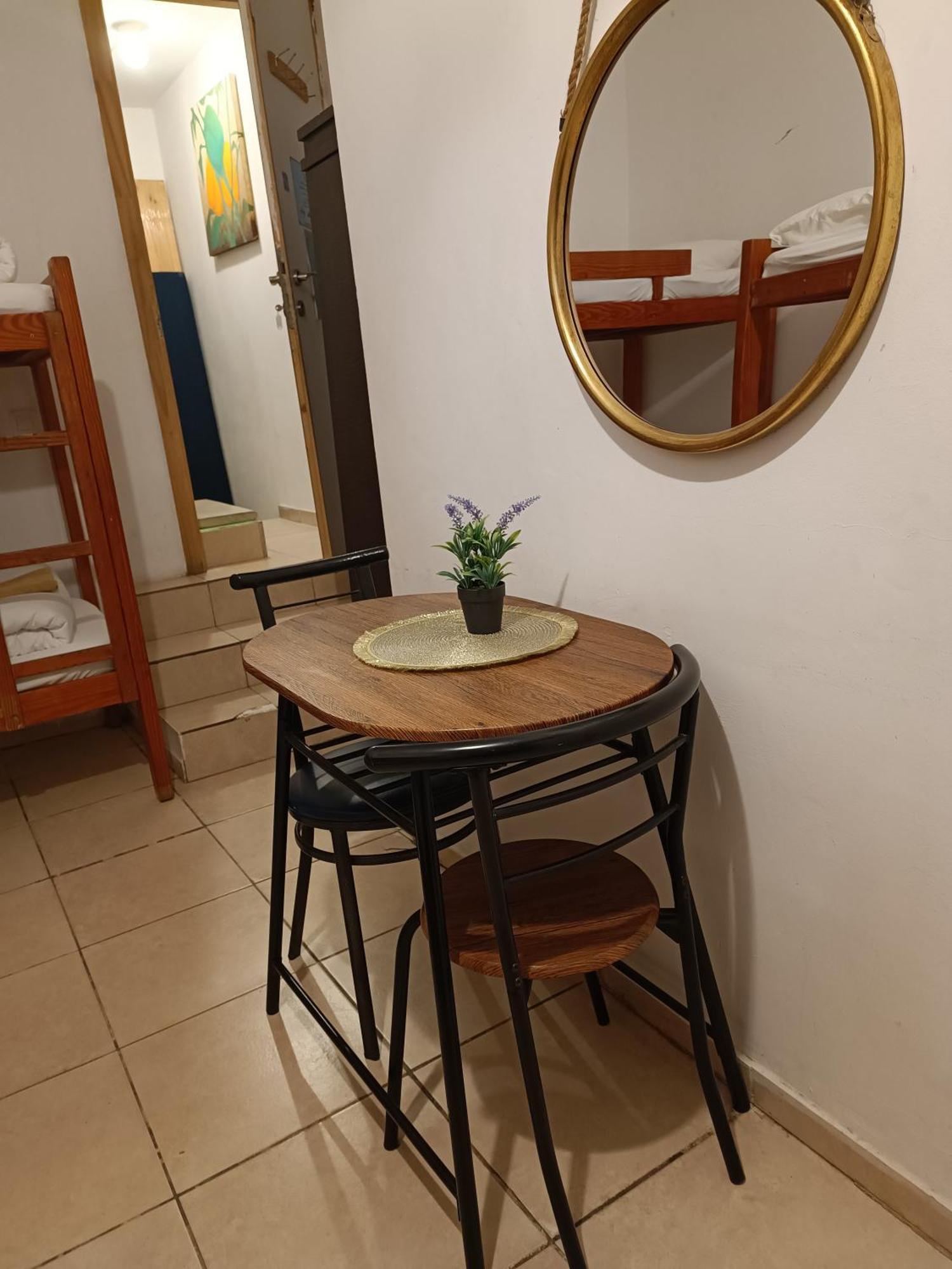 Custo Club Hotel Eilat Ngoại thất bức ảnh