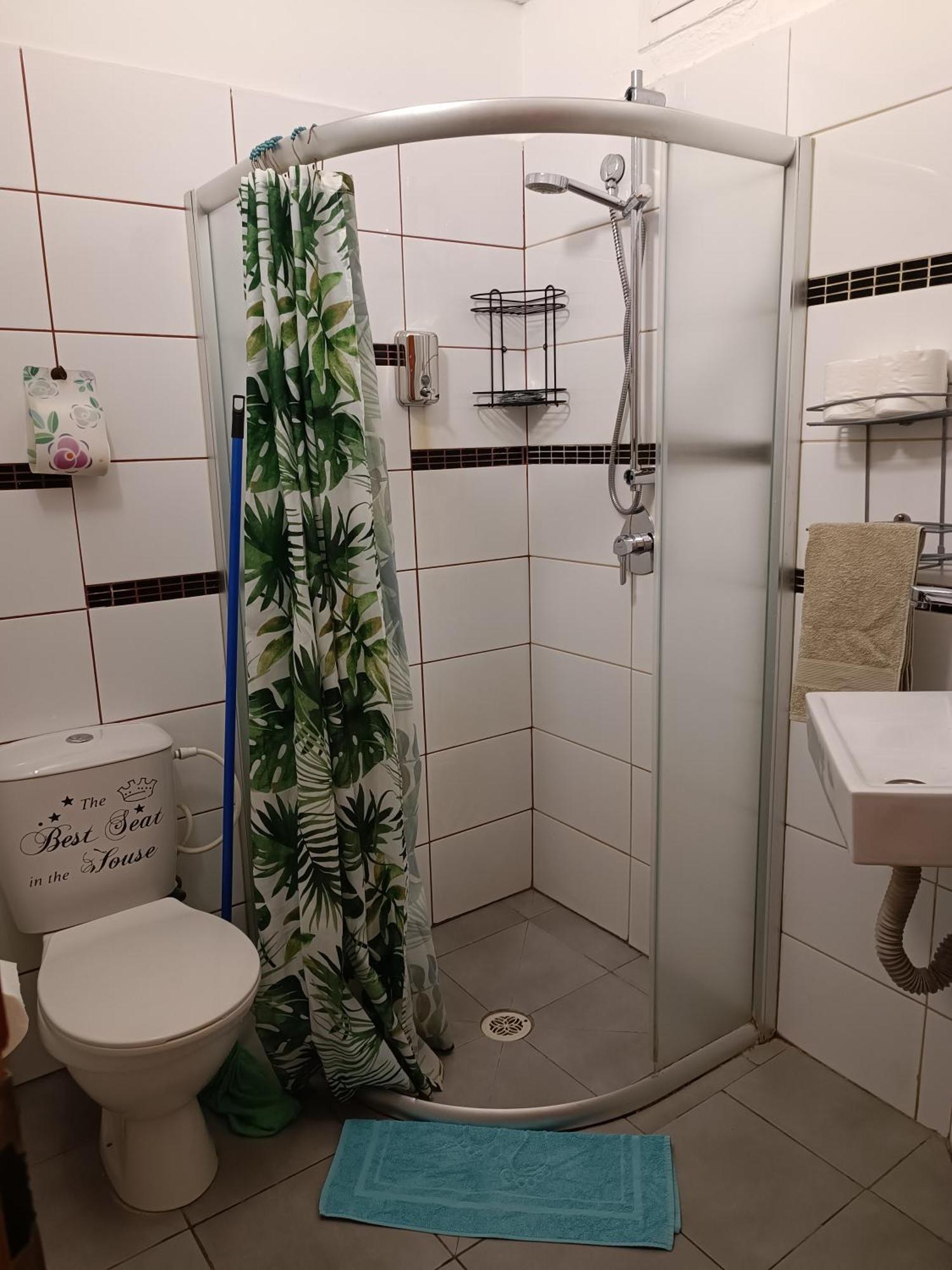 Custo Club Hotel Eilat Ngoại thất bức ảnh