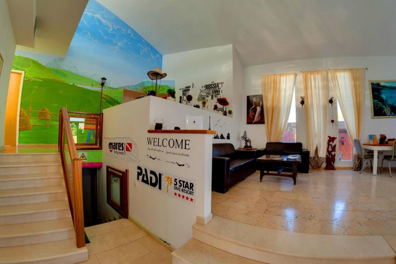 Custo Club Hotel Eilat Ngoại thất bức ảnh