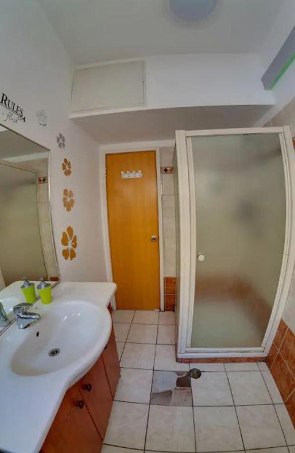 Custo Club Hotel Eilat Phòng bức ảnh